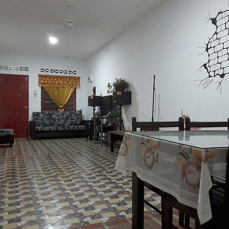 Sidi Homestay Kapar Exterior photo