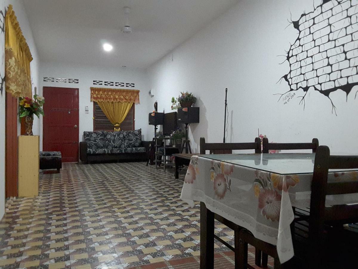 Sidi Homestay Kapar Exterior photo